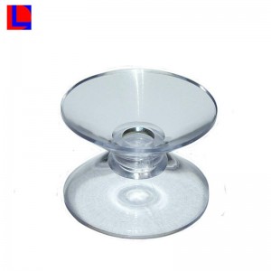 ถ้วยดูด PVC สองหน้า OEM